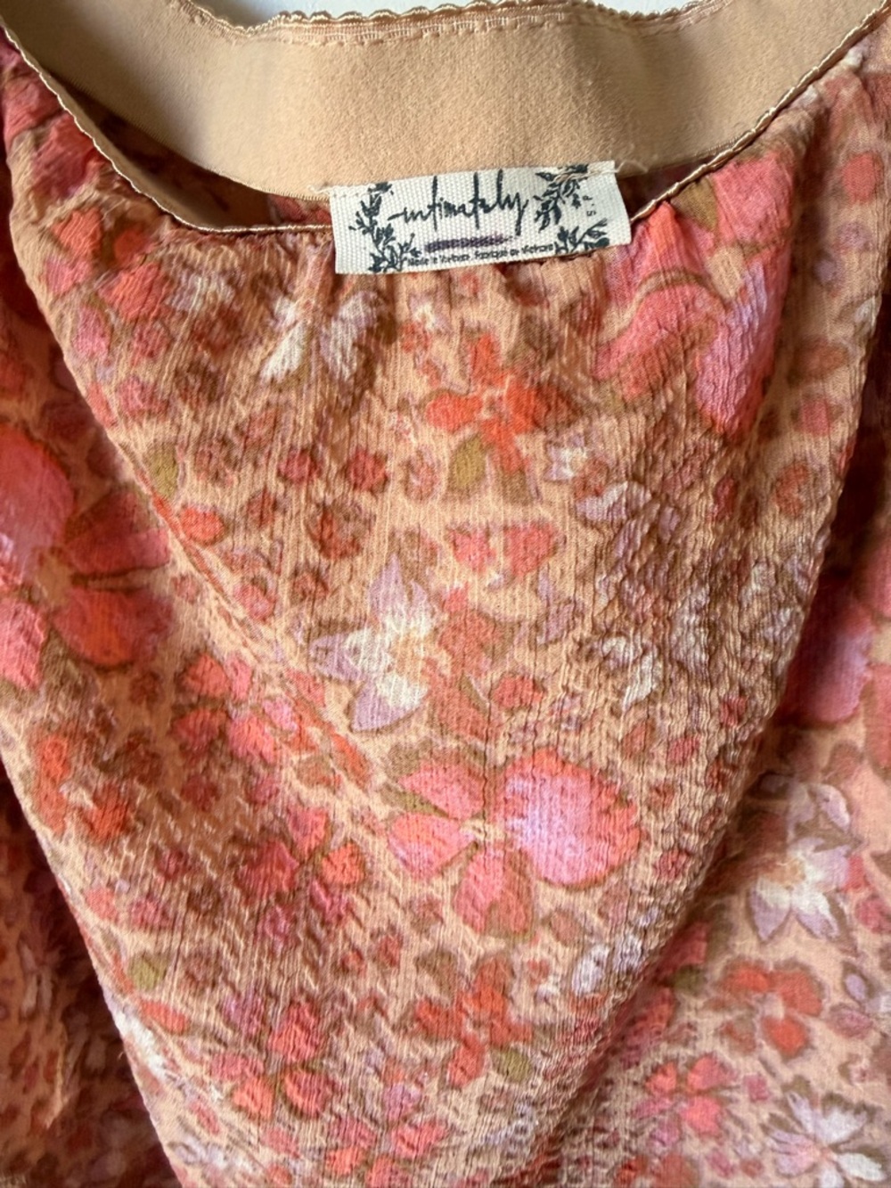 Free People Romance  Me tiered ruffle maxi skirt - Picture 7 of 8